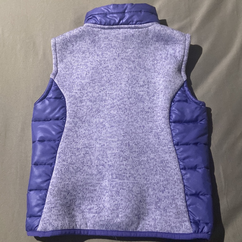 Girls Vest - Picture 2 of 7